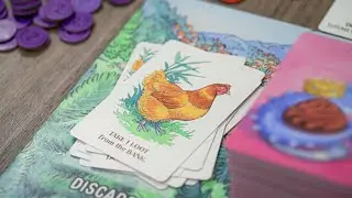 Cupcake Dragon | How to Play