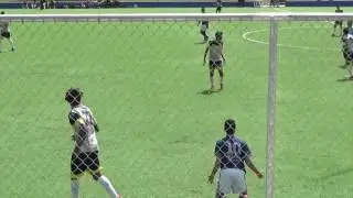 PEM vs Chatolei - Cuadrangular Final