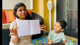 Help your child to write | Begin writing #kidswriting #parentingtips #homeschooling #parentinghacks