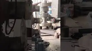 #Dubal #Helical #Piniyan #& #Gear ⚙️ #Bour #Sealing #Work,s