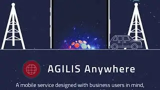 AGILIS Anywhere