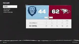 FCS 2024 season Ivy League & MEA Conference Week 3