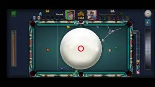 8ballpool Full Match 😱 OMG Berlin Table What A Won 🏆