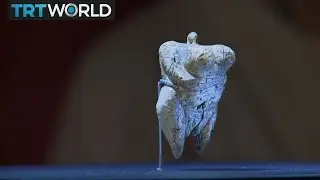 Showcase: Germany's Caves with the Oldest Ice Age Art