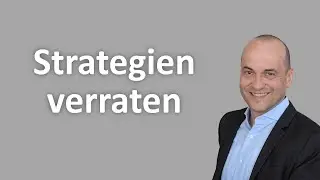 Mandantenvideo - Warum verraten Sie bei YouTube Ihre Strategien?