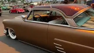 Falling in love with a 53 Mercury