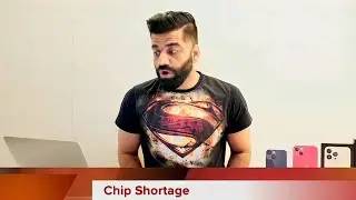 Chip Shortage #ChipShortage #shorts