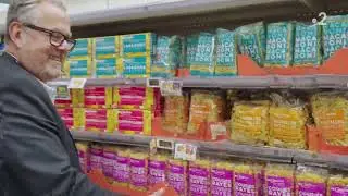SECRET DE FABRICATION  ALIMENTAIRE - FRANCE5  EP1 S1