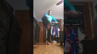 self offense