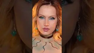История медузы Горгоны 🐍