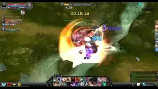 CABAL TH GL & FA   Hazardous Valley Awakened