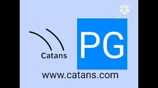 Catans PG on tlc