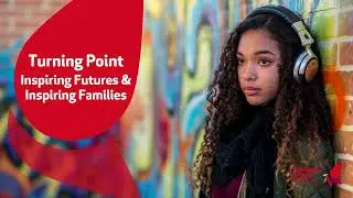 Introducing Inspiring Futures & Families: Support for Young People and Families in Wakefield