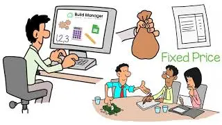 Build Manager - See how we plan to EMPOWER self-builders.