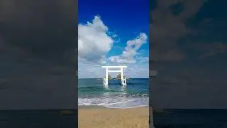 Sakurai Futamigaura, Fukuoka, Itoshima, Japan 🇯🇵 without a trending audio