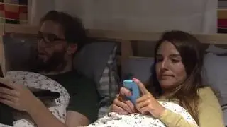 Los m&oacute;viles crean barreras en el hogar