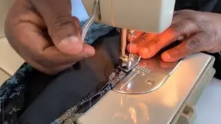 Refugee Seamstresses
