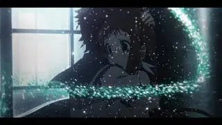crystal eye // nagi no asukara