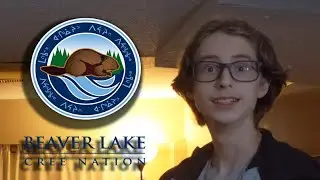 The Beaver Lake Cree Nation (school project)