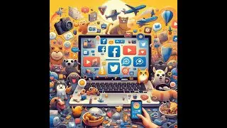 How to put Alt tag in any photos and videos (facebook, youtube, Instagram)