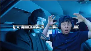 &ldquo;🔥😤 &iexcl;Geassassin y Fntxy lo dan todo en &lsquo;Mega Drive&rsquo;! | Reacci&oacute;n&rdquo;