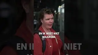 Vrouw vermijdt dodelijk ongeluk! #wonder #ongeluk #verhaal