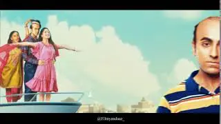 Bala- motion poster | Ayushmann Khurrana, Bhumi, Yami | Dinesh Vijan | Amar Kaushik