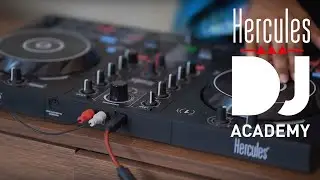 Tip #2 : What is time signature? | Karla Kenya | Hercules DJ Academy