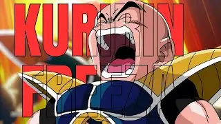 💔🔥 KRILLIN EXPLODES BEFORE FRIEZA! THE DAY GOKU BECAME A LEGEND IN DRAGON BALL Z! ⚡😱🌌