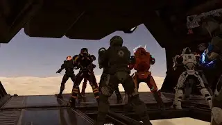 NEW Halo Infinite Battle Royale Experience - LIVE