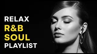 Soulful R&B Reflective Nightfall &ndash; Smooth Emotional Love Songs for Calm and Inner Healing