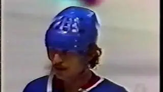 Jan 02/1978 Poldi Kladno – Toronto Maple Leafs(2)
