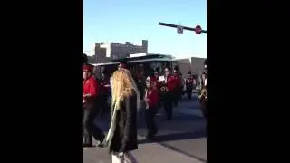Scranton Knights Marching Band