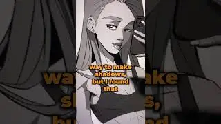 New Art Workflow - for comics looking illustrations