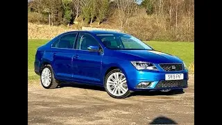 Pre owned Toledo Xcellence