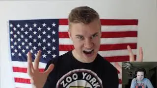 Jonathan Young: Bang Bang (Analysis/Reaction)