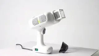 Shanghai SIGMA 308nm Excime Light Therapy System, Effective Vitiligo Psoriasis Treatment