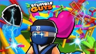 Stumble guys