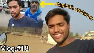 Parcel Nahi Mila 😕 Phir Rapido Ne Bacha Liya 💪