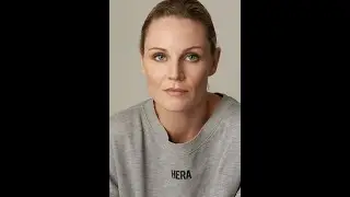 Karen Connell Showreel 2024