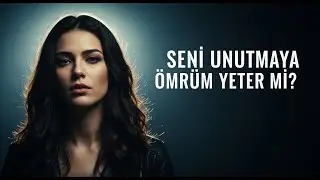 Seni Unutmaya Ömrüm Yeter mi? - Duygusal Rock Cover | Anatolian Sounds
