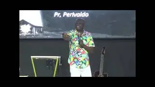 Pregação - Deixe Jesus Nascer No Seu Coração