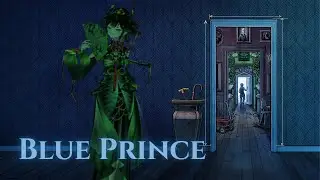 blue prince pt 2