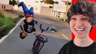 *IMPOSSIBLE* TRY NOT TO LAUGH TIKTOKS!!