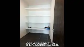 The Pearl Condominium, Jalan Stonor, Kuala Lumpur, Malaysia