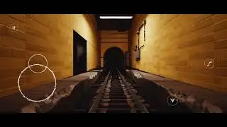 Всё прохождение  poppy play time chapter 5