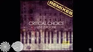 Critical Choice - Roots (Perfect Stranger Remix)