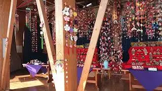 Conventions und erste Kirschbl&uuml;ten