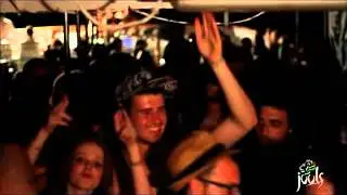 The Juuls Babylon By Boat Reggae Party
