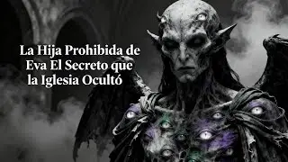 La Hija Prohibida de Eva  El Secreto que la Iglesia Ocultó